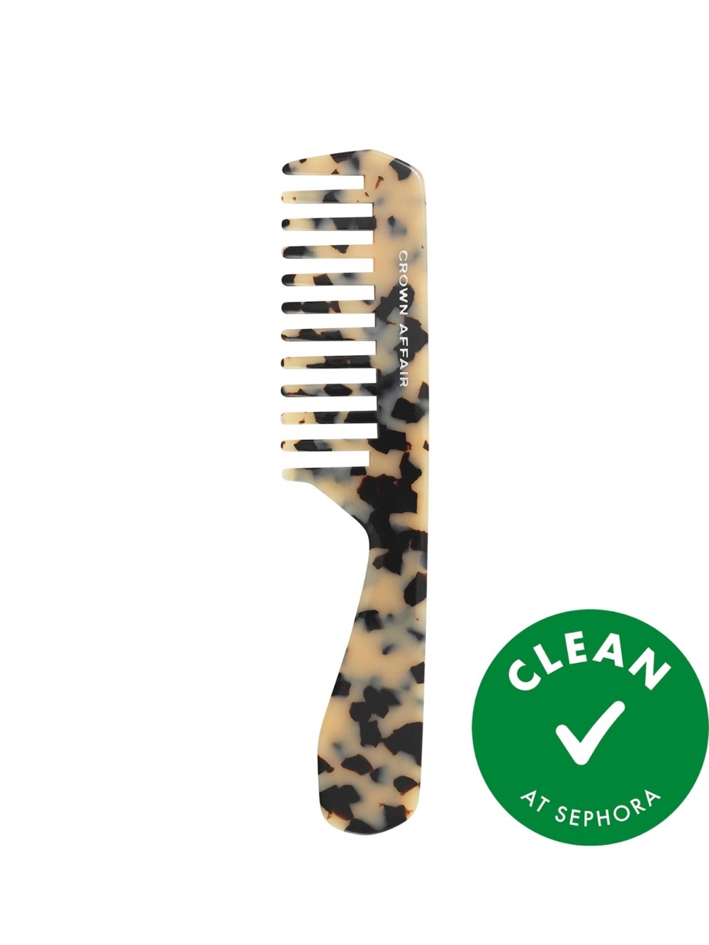 Crown Affair The Comb